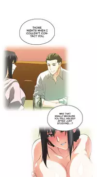 [Husky guy] SStudy Ch.75-77 (English)