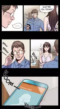 [Ramjak] Atonement Camp Ch.1-30 (English) (Ongoing)