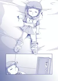 [Old School Academy] Angel★Cream (Mahou no Tenshi Creamy Mami)