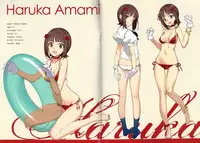 (C82) [Shoujo Kishidan (Oyari Ashito)] IN THE HAREM C SIDE (THE iDOLM@STER) [English]