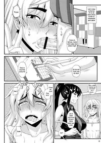 [Futanarun (Kurenai Yuuji)] Futanari Musume ni Okasarechau! 2 [English] [Kusanyagi] [Digital]