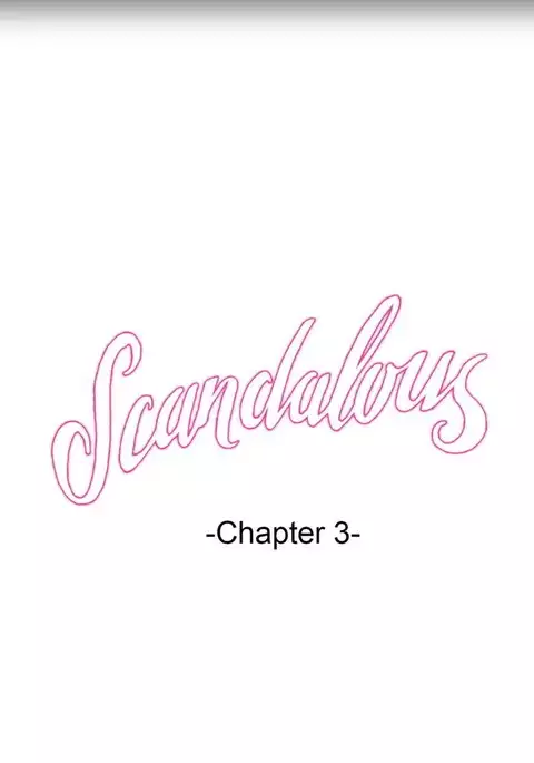 Scandal of the Witch Ch.1-13