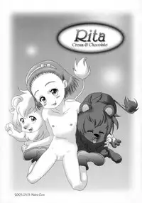 [Harumankai] londondon yori haretara pari (Ashita no Nadja)