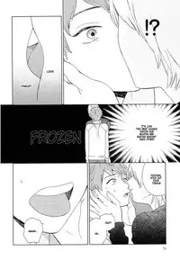 [Tamekou] Natsume-kun wa Nan Demo Shitteru Ch. 1-4 [English] [Kujiki]