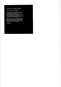 (C77) [Funikigumi (Yurikawa)] Otokonoko da toka Onnanoko da toka Sonna Koto wa Kankei Nai no desu! | Whether It's A Girl Or A Boy Is Something Irrelevant! (THE iDOLM@STER) [English] [4dawgz]