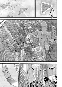 [Nagashima Chousuke] Seireki 2200 Nen no Ota Ch. 1-9 [Digital]