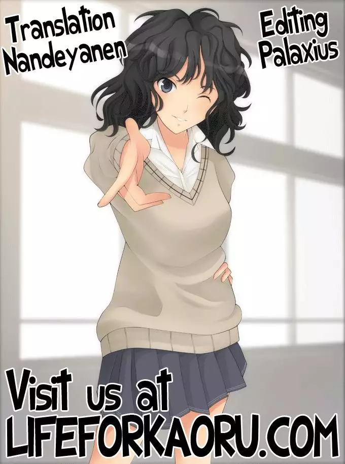 Contact and Friction | Lust and Affection