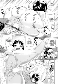 [Minato Itoya] Chichi wa Kakusazu Shiri Kakusei | Without Hiding Your Tits Butt Awakening (COMIC Purumelo 2014-07) [English] {SaHa}
