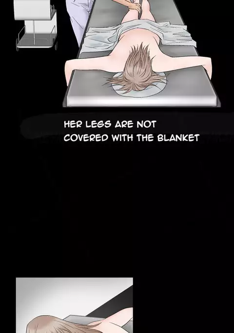 The Taste of Hands Ch.1-66