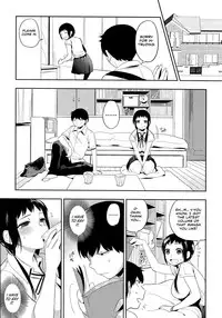 [Igumox] Boku dake no Yuuyami Ch. 1-2 [English] [Team Koinaka]
