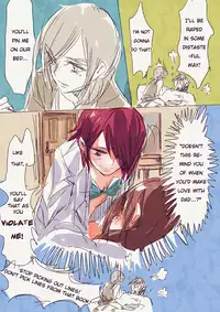 [TimaTima (Tima)] Musume ga Boshi Soukan Mono no Erohon Kakushi Motteta... [English]