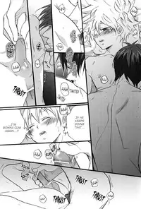 [7 Men Zippo (Kamishima Akira)] Onsen Ryokou 2 | Let's Go To The Hot Springs 2 (Katekyo Hitman REBORN!) [English] [Lady Phantomhive]