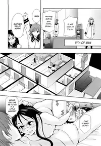 [Mayonnaise] Shoujogata Seishoriyou Nikubenki | Meat Toilet for Girl Type Processing Ch. 3-4 [English] =LWB=