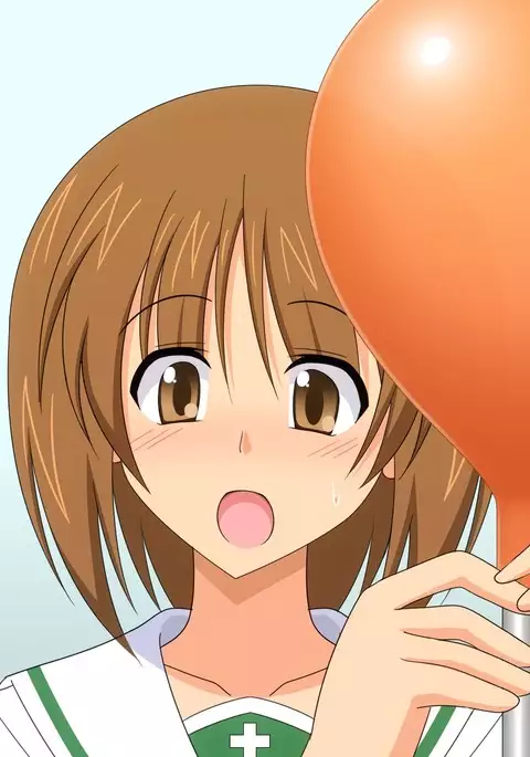 Puchiota Rakugaki Yose Atsume + 023