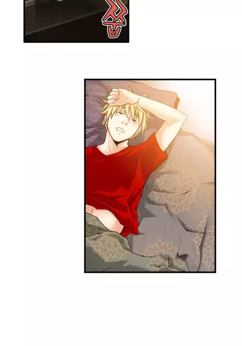 Kill the Dead Bastard Ch.0-15