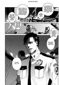 [griotte (Izumi)] Les Enfants de Minuit (Batman) [English]