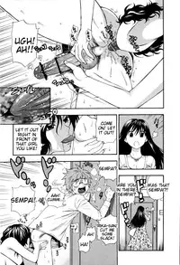 [Azuma Tesshin] Futari de Dekirumon - You & I can do every lovemaking [English] [Tigoris]