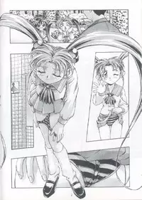 (C51) [Gambler Club (Kousaka Jun)] Purichii Samii (Mahou Shoujo Pretty Sammy [Magical Project S]) [Version 1]