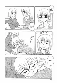 [Shinozaki Rei] Anadori Gataki Bokura [English] [desudesu]