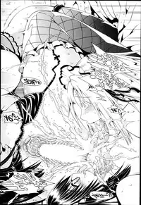 COMIC MILF 2014-10 Vol.20