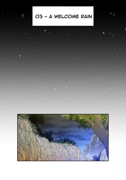 Perfect Half Ch.1-15