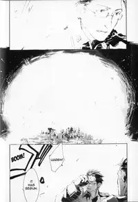 [GD-mechano (Izumi Yakumo)] Zankyou, Kieru Made | Until the Reverberation Died Away (Fullmetal Alchemist) [English] [tianneh]