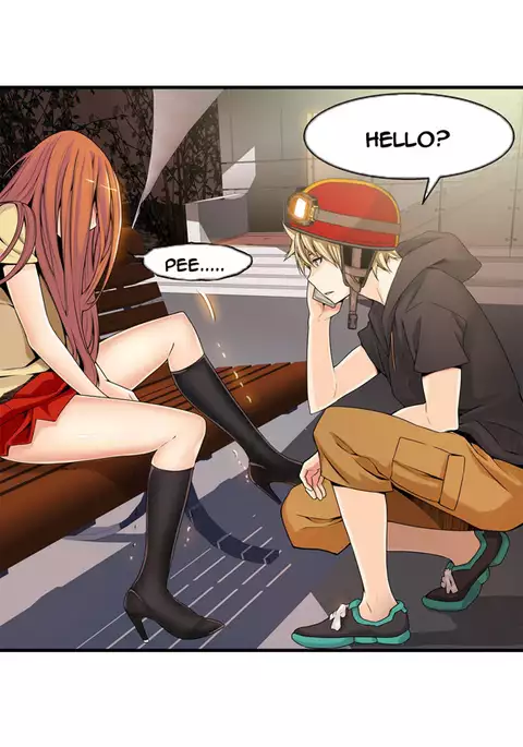 Kill the Dead Bastard Ch.0-15