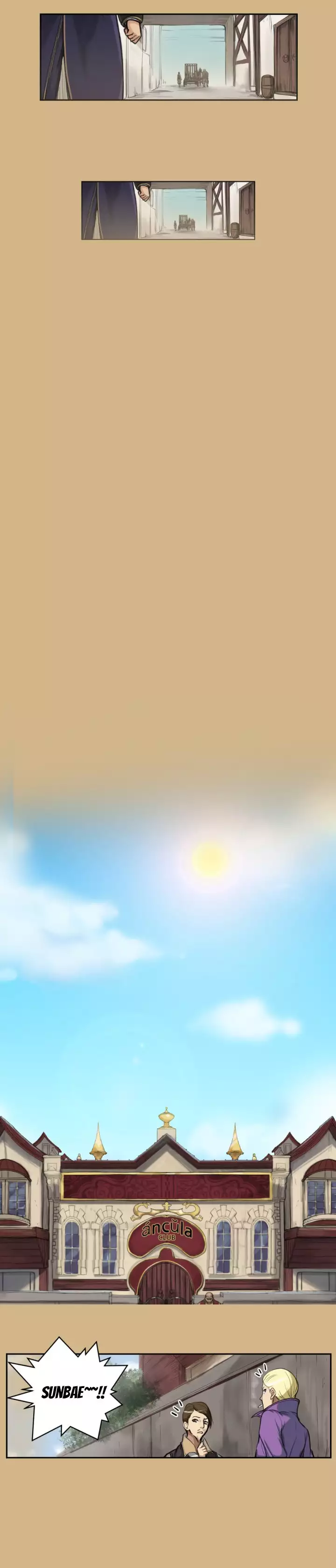 Yahalue Chapter.1 - ENGLISH