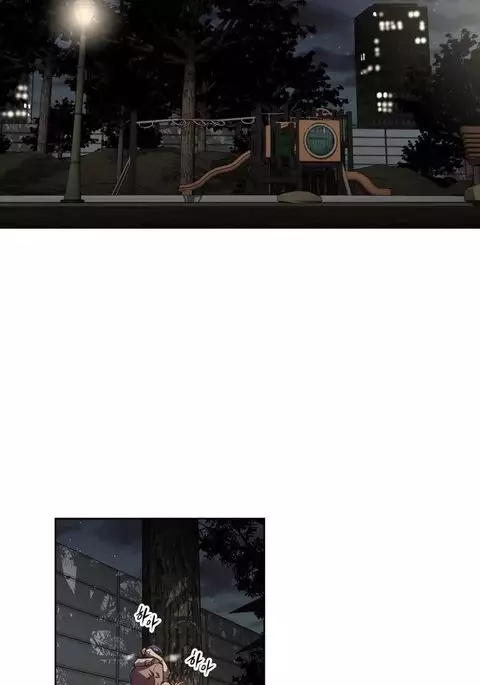 Brawling Go Ch.76-115