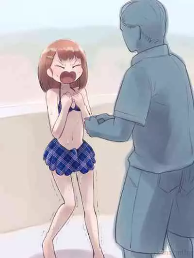 [KANAOSU (kana♂)] 勘違いオトコノコ(1)