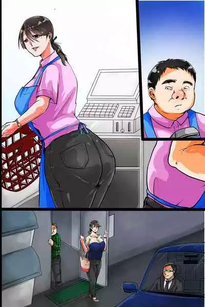 [DL Mate] Netorare Part Zuma