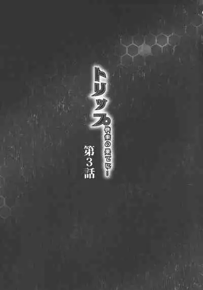 Trip Kairaku no Hate ni…