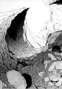 no_text To translator (C86) [Yokohama Junky (Makari Tohru)] Solo Hunter no Seitai 4 The third part (Monster Hunter)