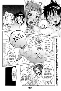 [Nico Pun Nise] Chou Saisentan Kanojo | Super Cutting-Edge Girlfriend Ch. 1-6 [English] [Lazarus H]