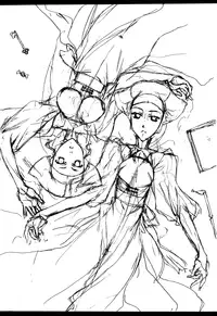 (C70) [St. Armadel Ch. (Kagetora)] Melancholic Automaton 2 - One day at the castle of Einzbern (Fate/hollow ataraxia) [English] [Anonygoo + The Rabbit Reich]