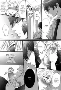 (C76) [7 Men Zippo (Kamishima Akira)] Hokenshitsu de Jugyou Chu! | Class in the Nurse's Office! (Katekyo Hitman REBORN!) [English] [Lady Phantomhive]