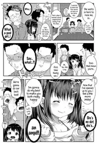 [mdo-h] Bitch! Ch.1-2 [English] {5 a.m.}