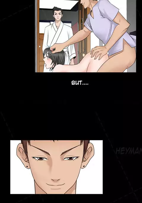 The Taste of Hands Ch.1-61