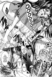 [Itaba Hiroshi] 10 Nenbun Okasu Ch. 3-4 | The Same School [English] [darknight]