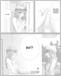 [Metako] Kawamonogatari [English]