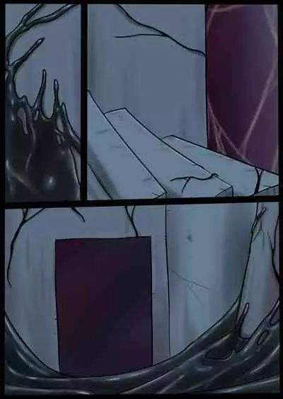 [BLACKFTOS] Venom Invasion III