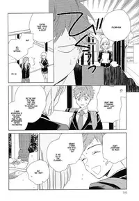 [Tamekou] Natsume-kun wa Nan Demo Shitteru Ch. 1-4 [English] [Kujiki]