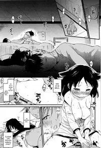 [Higenamuchi] Otome Kuzushi Ch. 1-8, 10-11 [English]