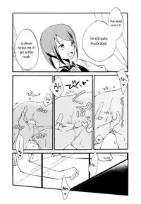 (COMITIA116) [Niratama (Sekihara, Hiroto)] Juusha no Kyuujitsu | Servant x Queen [English] [Yuri-ism]