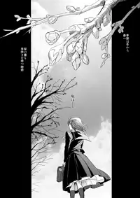 (Ou no Utsuwa) [Oyasuminasai (Koko)] Haru ga Saku (Fate/Zero)