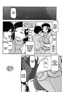 (C93) [Sankaku Apron (Sanbun Kyoden, Umu Rahi)] Akebi no Mi - Misora [English] [Zero Translations]