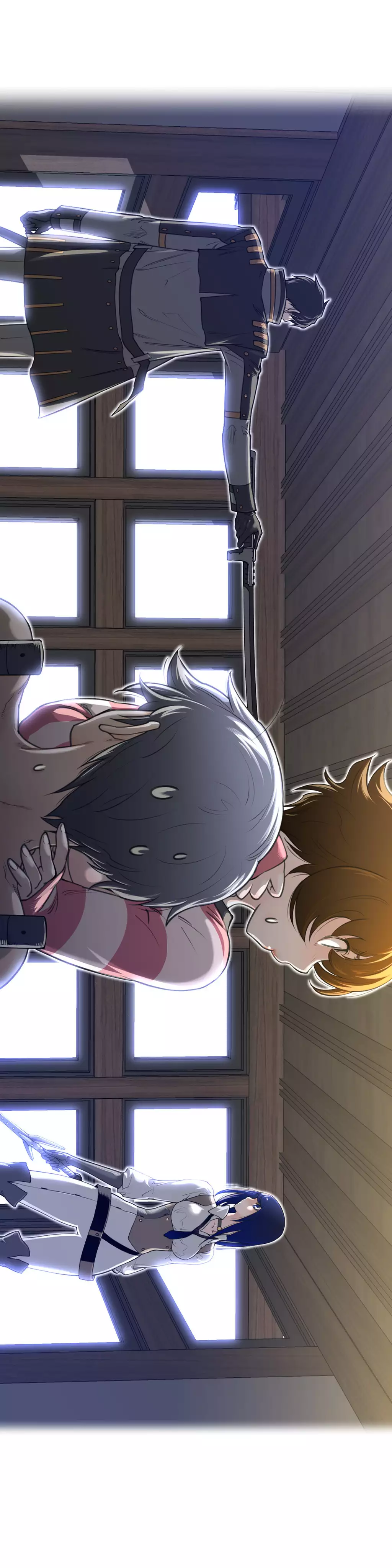 Perfect Half Ch.1-43