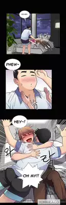 [Mr. Mun] Will You Do as I Say? Ch.1-14 (English) (YoManga)