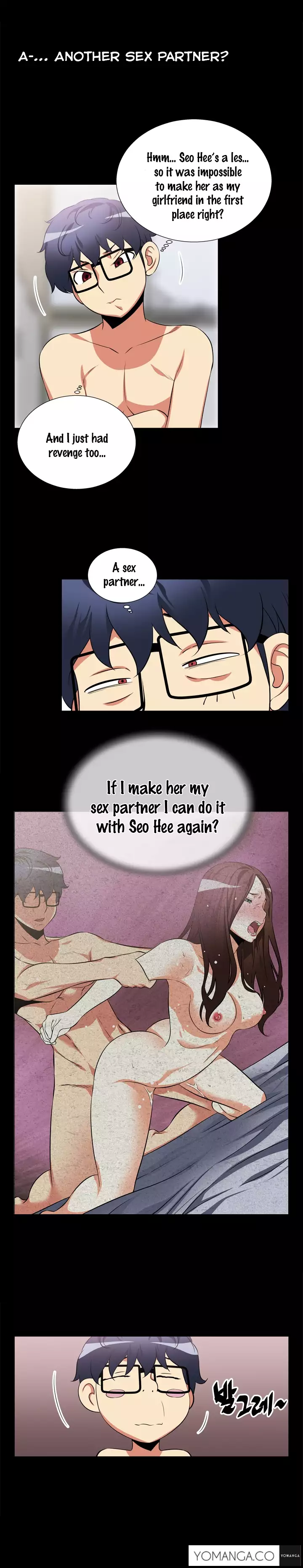 Love Parameter Ch.1-42