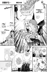 [Eiki Eiki] Please Look at the Stars in the Night Sky (Code Geass) [English]